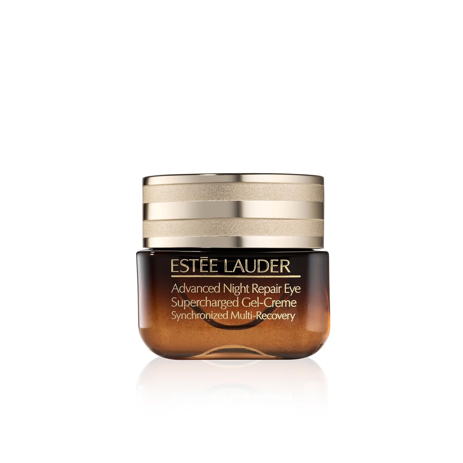 کرم-ژل دور چشم ادونسد نایت ریپیر سوپرچارژد – سینکرونایزد مولتی-ریکاوری Estée Lauder Advanced Night Repair Eye Supercharged Gel-Crème — Synchronized Multi-Recovery  ￼