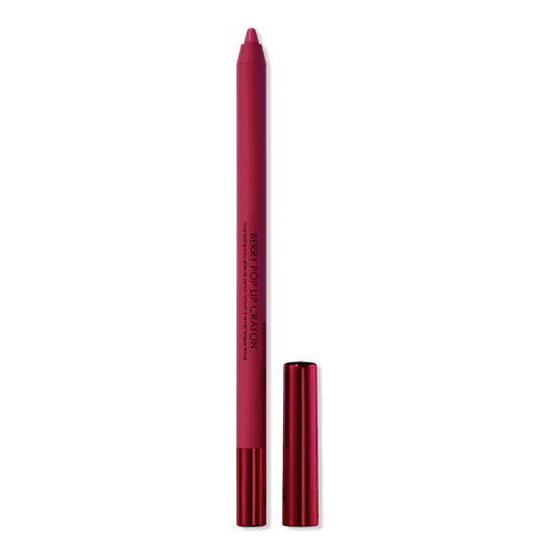 مداد لب فول سایز ناتاشا دنونا مدل بری پاپ Natasha Denona Berry Pop Lip Crayon 