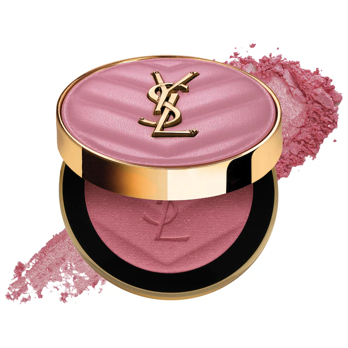 رژگونه ایو سن لوران Make Me Blush YVES SAINT LAURENT 