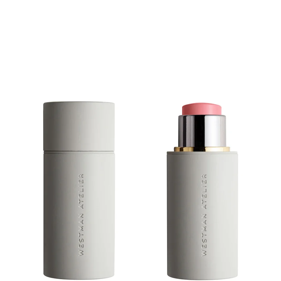 رژگونه استیکی وستمن آتلیه  Westman Atelier Baby Cheeks Blush Stick - آرو