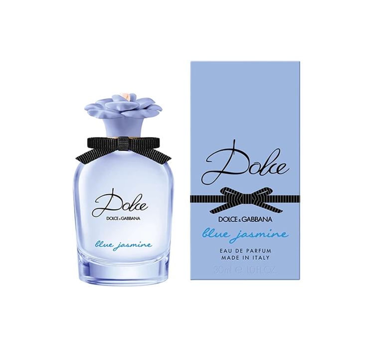 عطر بلو جاسمین دولچه اند گابانا Dolce & Gabbana Dolce Blue Jasmine Eau de Parfum - آرو
