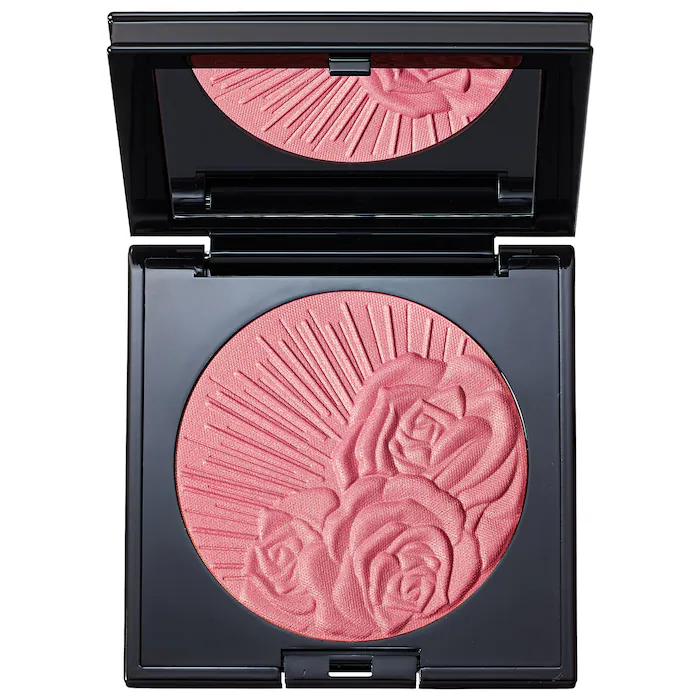 رژگونه پت مک‌گرث  Pat McGrath Labs Skin Fetish: Divine Blush - آرو