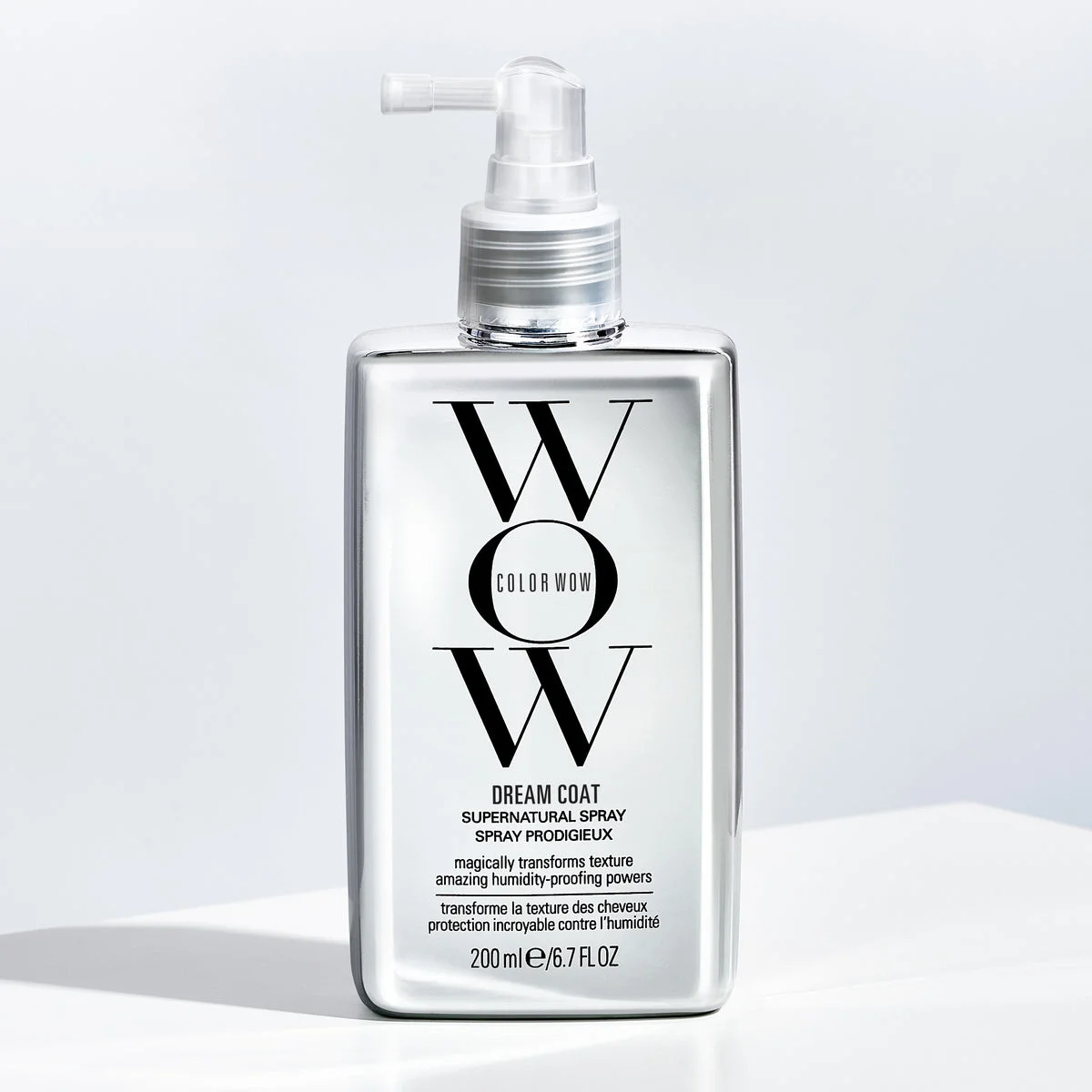 اسپری دریم کوت سوپرنچرال کالر واو Color WOW Dream Coat Supernatural Spray