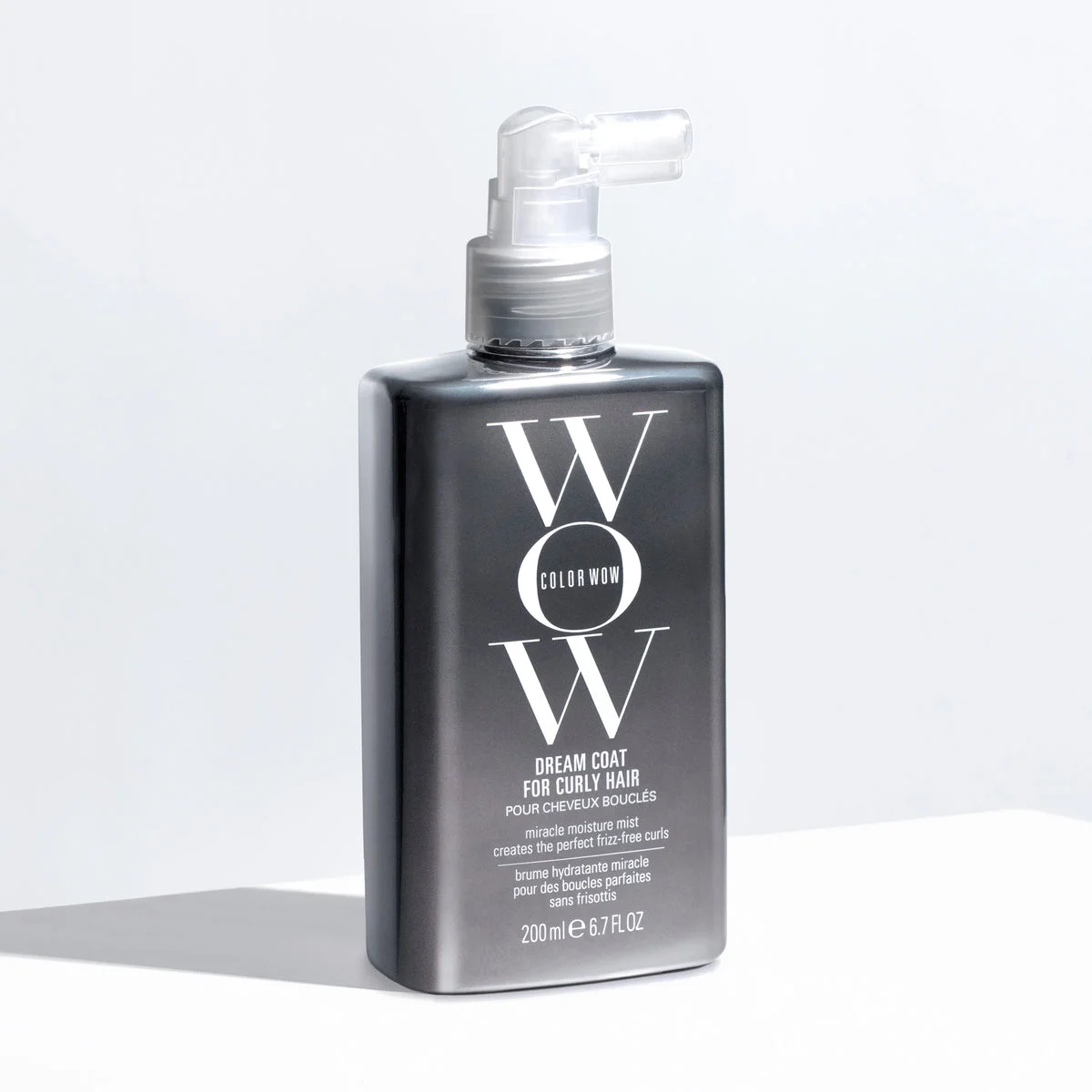 اسپری دریم کوت مخصوص موهای فر کالر واو Color WOW Dream Coat for Curly Hai
