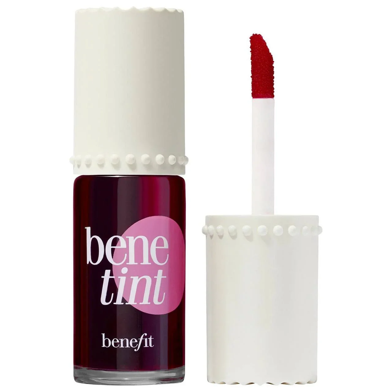 تینت بنفیت رنگ بنه bene tint benefit