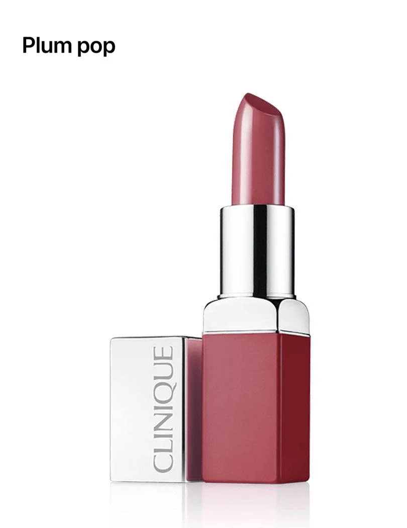 رژ لب سری پاپ کلینیک Clinique Pop™ Lip Colour + Primer  - آرو
