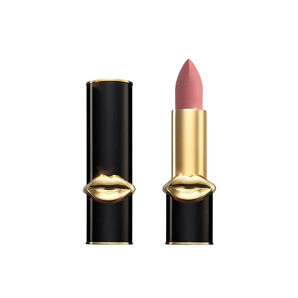 رژ لب مات پَت مک‌گرث لبز  Pat McGrath Labs MatteTrance™ Lipstick - آرو