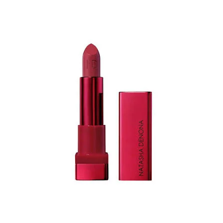 رژ لب ناتاشا دنونا رنگ بری پاپ Natasha Denona Berry Pop Lipstick