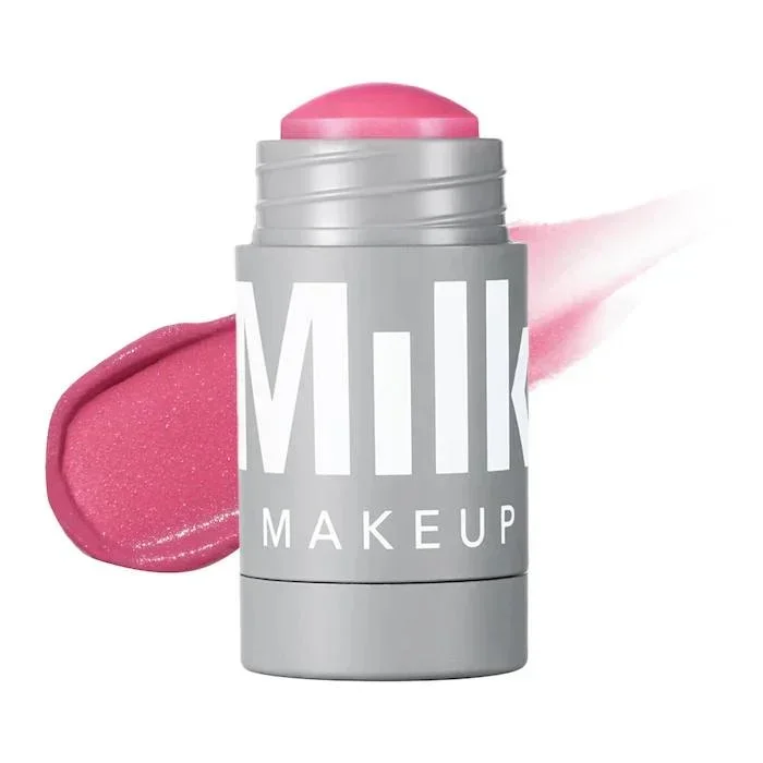 رژگونه استیکی میلک میکاپ Milk Makeup Lip + Cheek Stick 