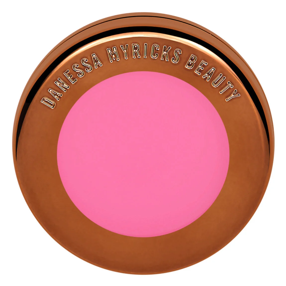 رژگونه دنسا Danessa Myricks Blurring Balm Powder