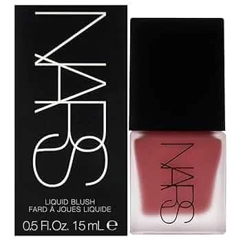 رژگونه مایع نارس  Liquid Blush NARS Cosmetics