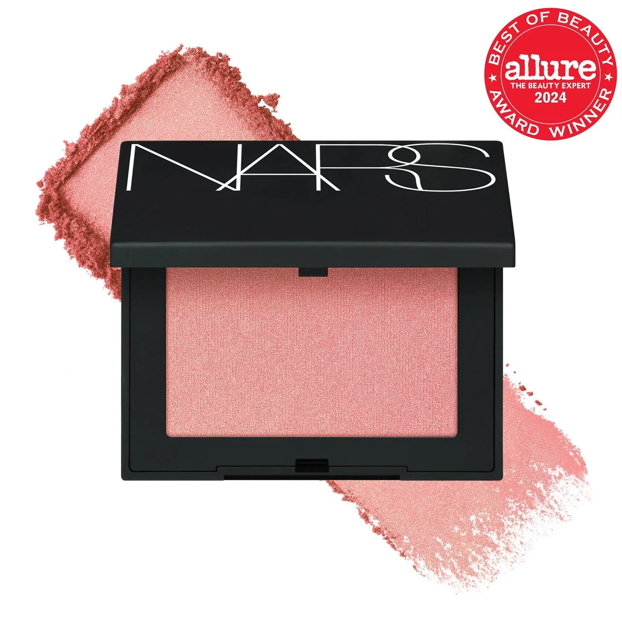 رژگونه پودری نارس NARS Powder Blush - آرو