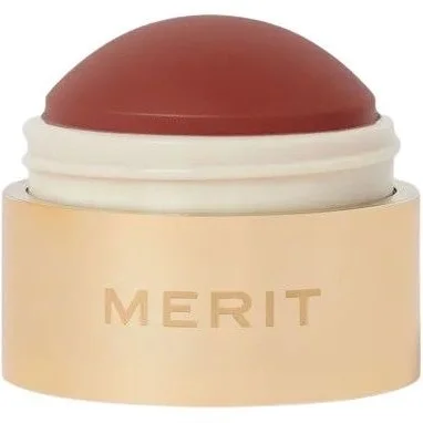 رژگونه کرمی مریت  MERIT Flush Balm Cream Blush - آرو