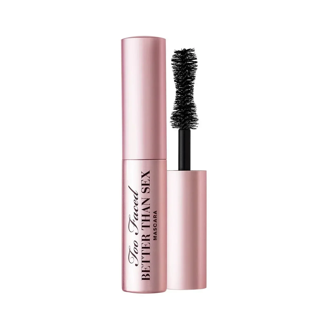 ریمل حجم‌دهنده توفیسد بتر دن س  Too Faced Better Than S Volumizing Mascara