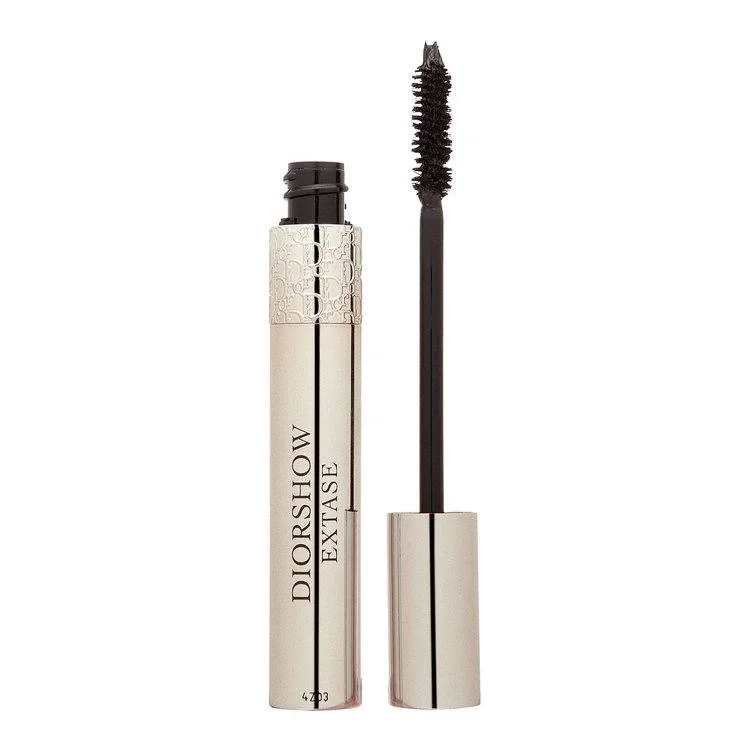 ریمل حجم‌دهنده دیور دیورشوو اکستاز  Dior Diorshow Extase Instant Lash Plumping Mascara - آرو