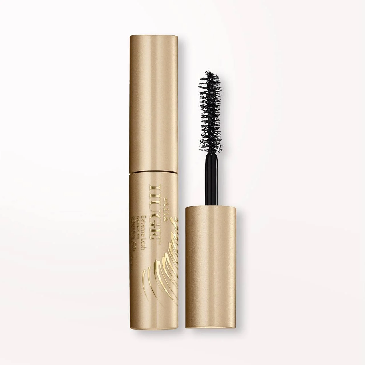 ریمل حجم‌دهنده و بلندکننده استیلا مدل هیوج Stila Huge Extreme Lash Mascara