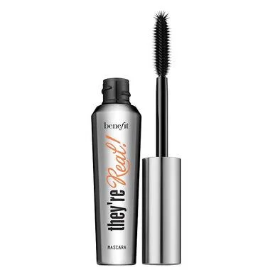 ریمل دِی آر ریل بنفیت Benefit They’re Real! Lengthening Mascara