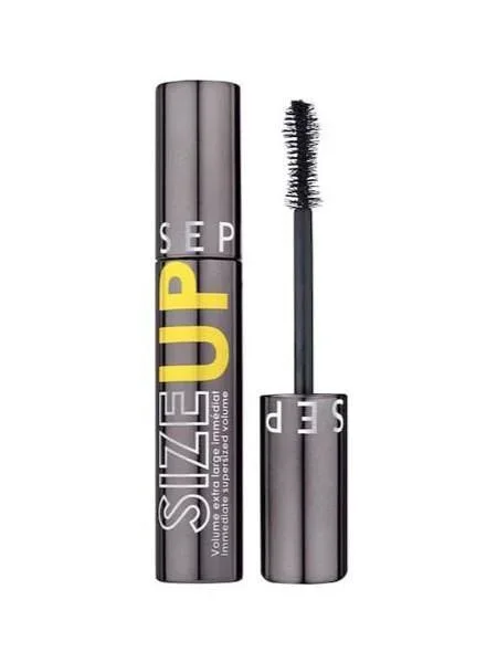 ریمل سایز آپ سفورا SEPHORA COLLECTION  Size Up Volumizing Mascara