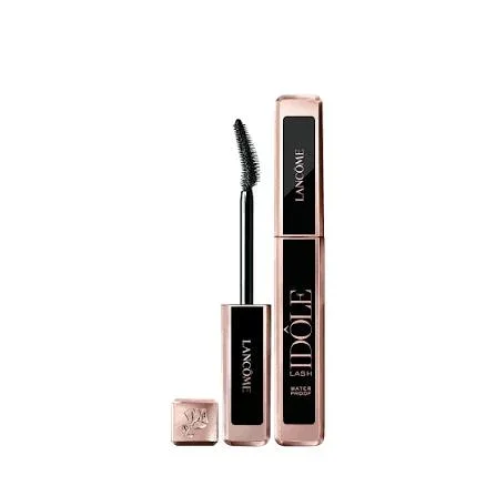 ریمل لش ایدل لانکوم  لیفت‌کننده و حجم‌دهنده Lancôme Lash Idôle Lash-Lifting & Volumizing Mascara - آرو