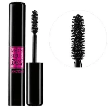 ریمل موسیو بیگ لانکوم Lancôme Monsieur Big Volumizing Mascara  