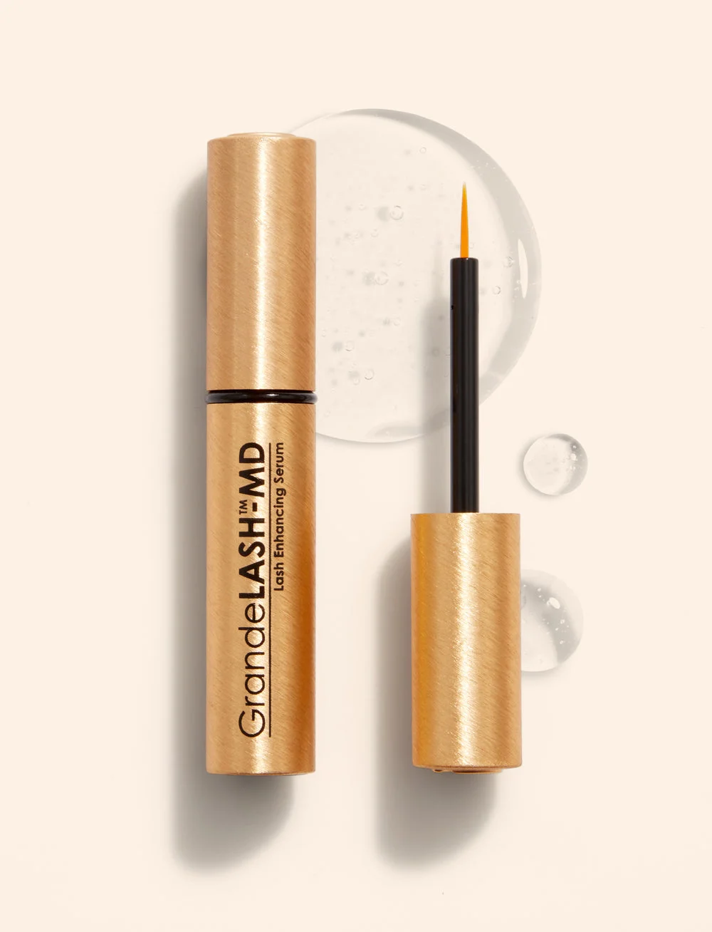 سرم تقویت مژه گرند‌لَش GrandLASH-MD Lash Enhancing S
