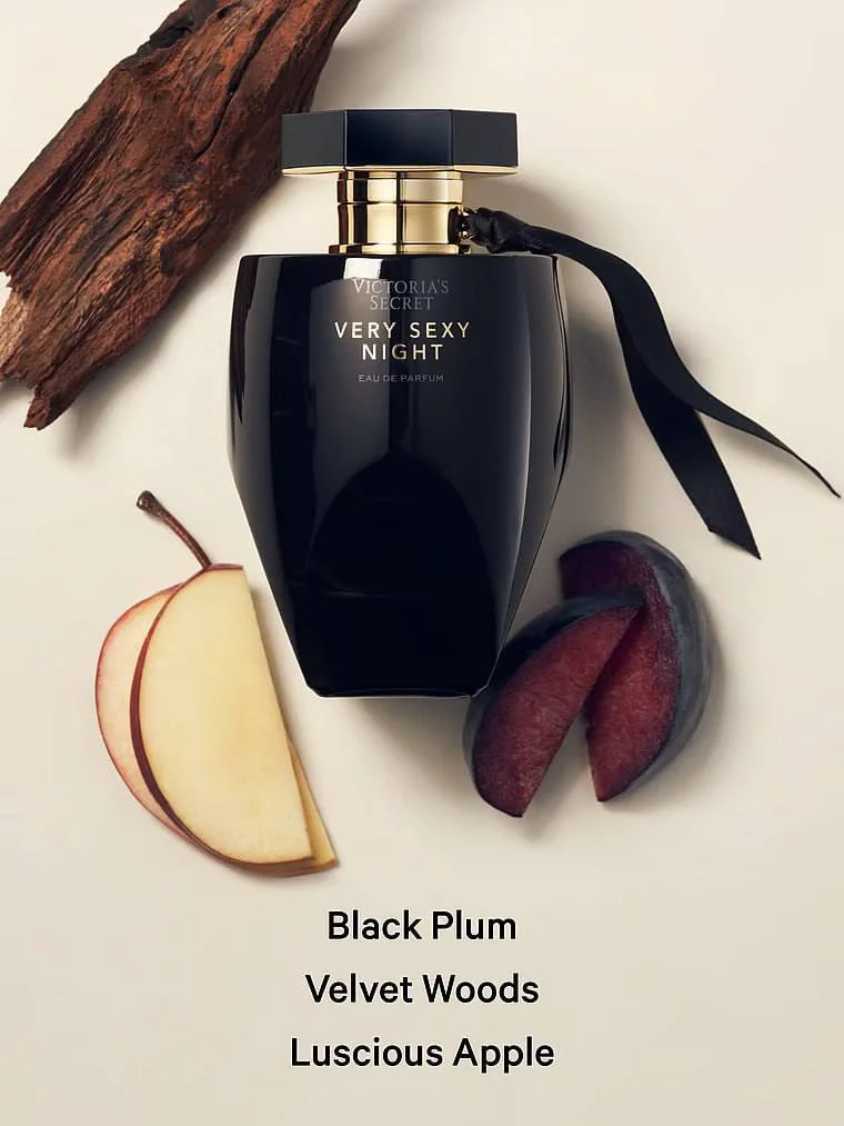عطر وری س..ی نایت وکتوریا سکرت (Victoria's Secret VERY S..Y NIGHT )