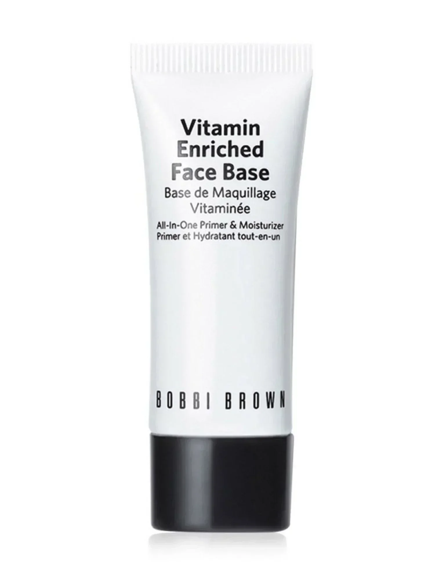 فیس بیس ویتامینه بابی براون (پرایمر + مرطوب‌کننده) Bobbi Brown Vitamin Enriched Face 