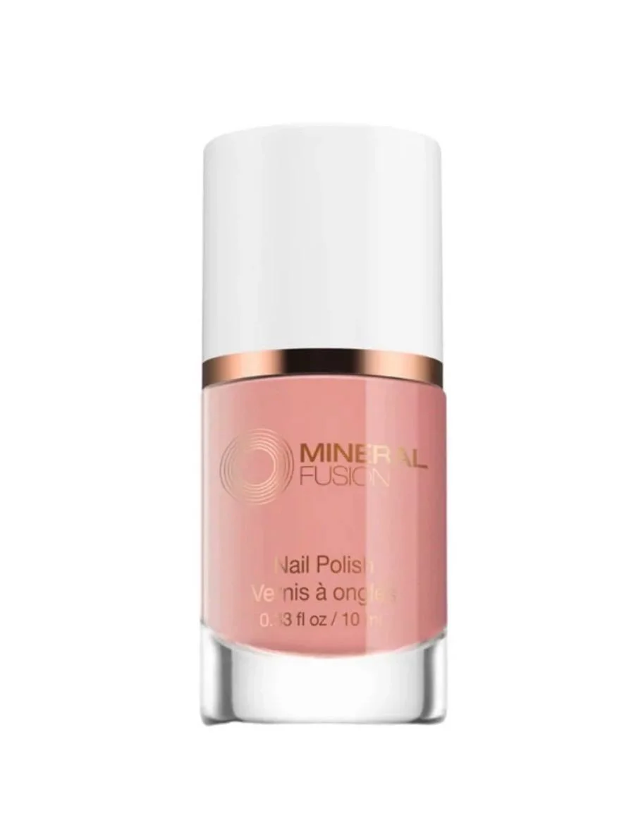 لاک ناخن مینرال فیوژن Mineral Fusion Nail Polish
