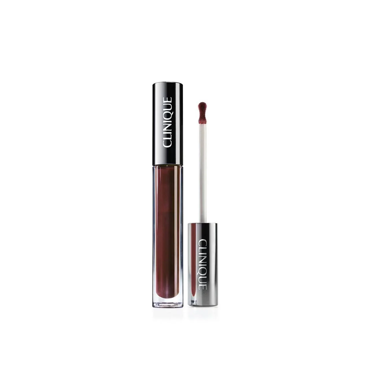  لیپ گلاس کرمی پاپ پلاش کلینیک Clinique Pop Plush Creamy Lip Gloss 