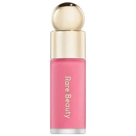 رژگونه مایع سافت پینچ رر بیوتی Soft Pinch Liquid Blush – Rare Beauty