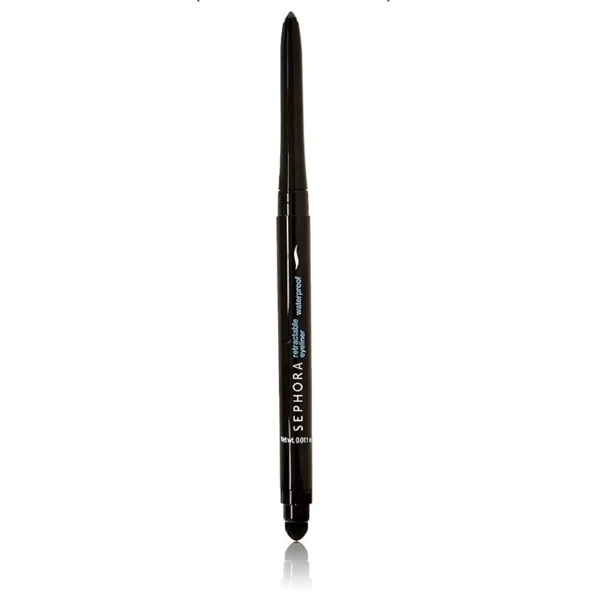 مداد چشم ضد‌آب ۱۲ ساعته رِترَکتِیبل سفورا Sephora Collection Waterproof 12h Retractable Eyeliner Pencil