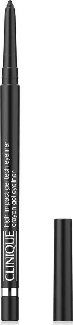 مداد چشم ژلی کلینیک های ایمپکت  Clinique High Impact™ Gel Tech Eyeliner