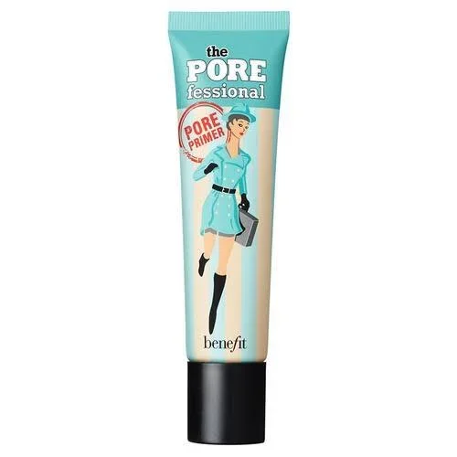 پرایمر پوشاننده منافذ باز بنفیت مدل پروفشنال Benefit The POREfessional Face Primer - آرو