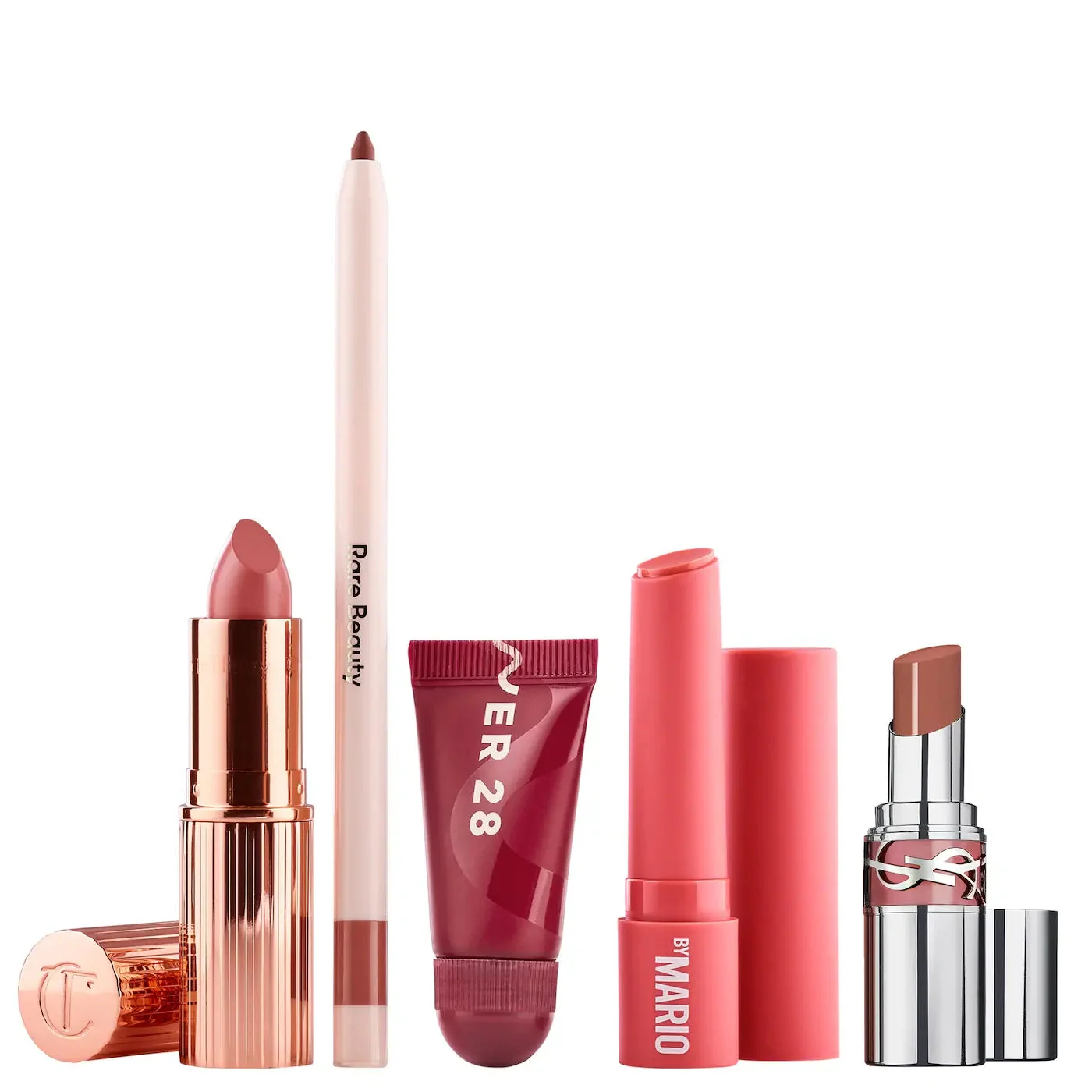 پک لب سفورا فیوریتز  Sephora Favorites Lip Kit