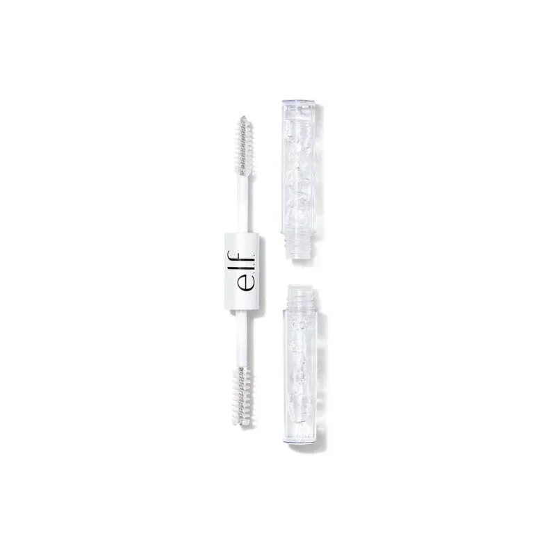 ژل دوسر ابرو و مژه الف Clear Brow & Lash Mascara