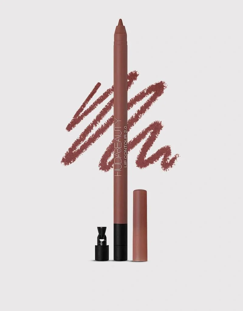کانتورلب هدی بیوتی Huda Beauty Lip Contour
