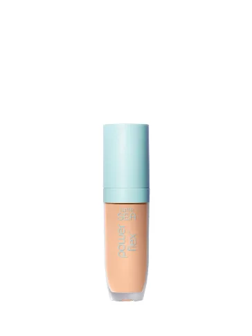 کانسیلر فول کاور و وگان سی پاور فلکس تارت Tarte Sea Power Flex Full Coverage Vegan Conceal
