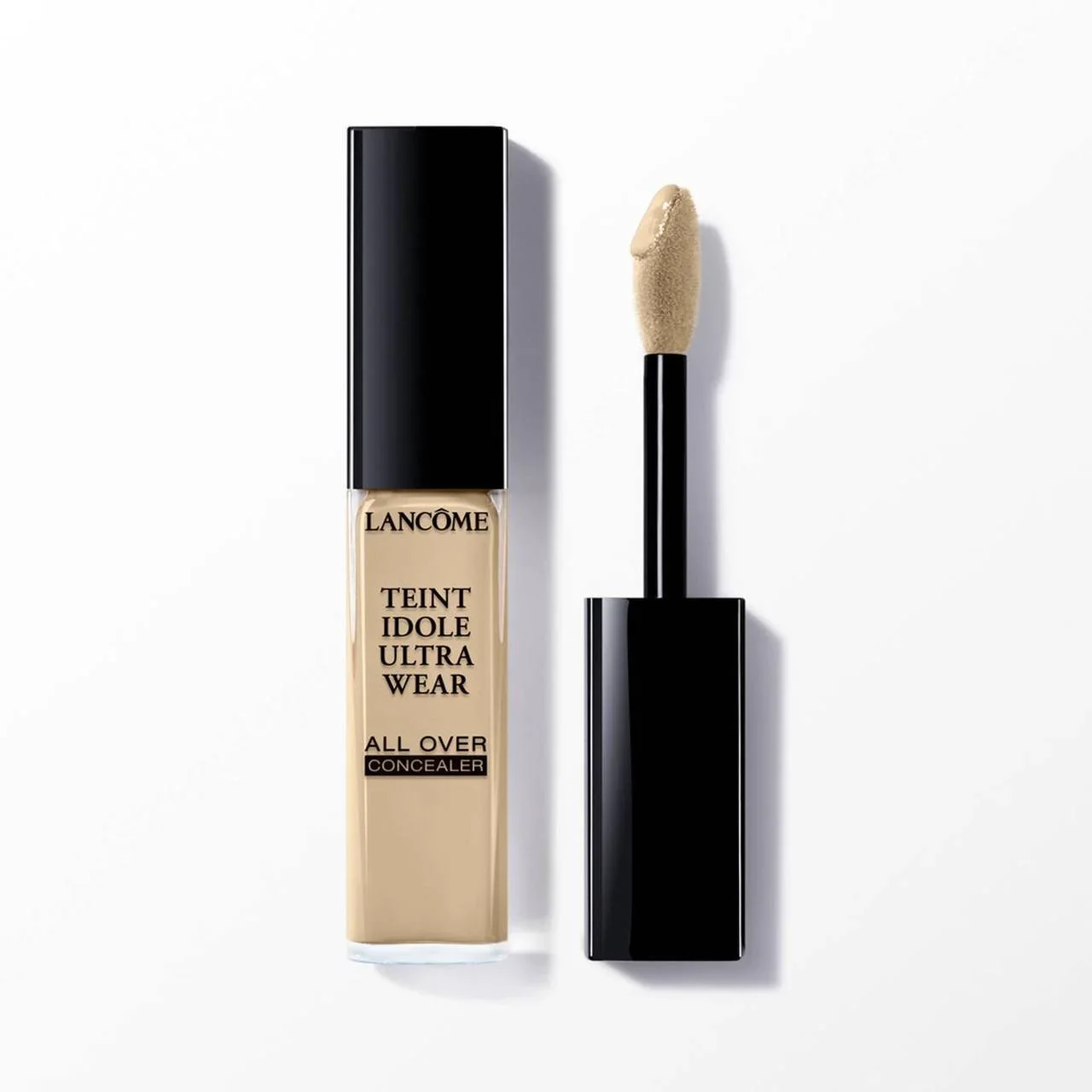 کانسیلر لانکوم مدل تینت ایدول اولترا وِر Lancôme Teint Idole Ultra Wear All Over Concealer
