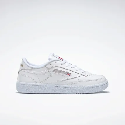 کتانی زنانه ریباک مدل Reebok Club C 85 