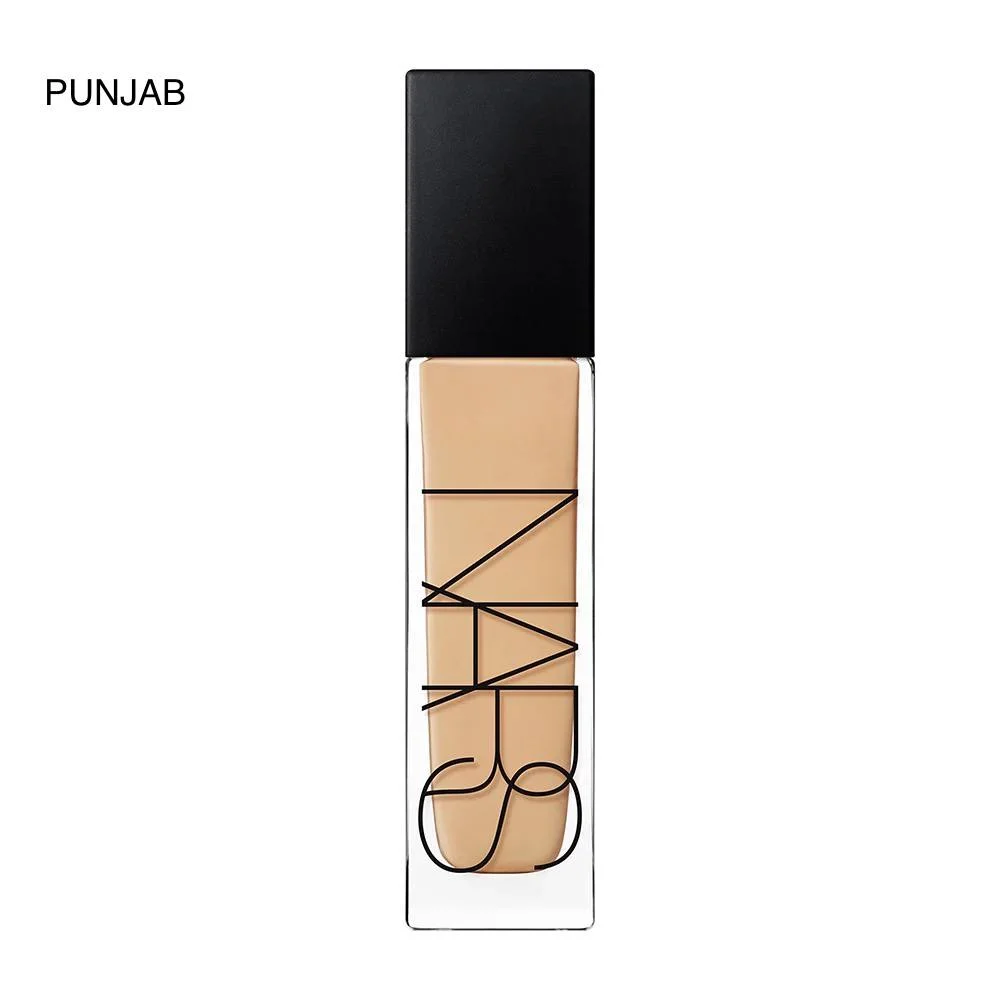 کرم پودرنارس – ماندگاری بالا و جلوه طبیعی درخشان NARS Natural Radiant Longwear Foundation - آرو