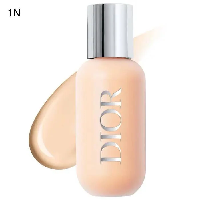 کرم‌پودر دیور بک استیج  Dior Backstage Face & Body Foundation