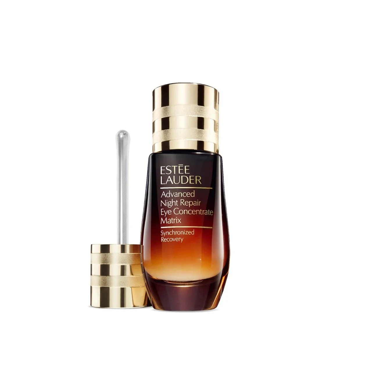 کنسانتره ماتریکس دور چشم ادونسد نایت ریپیر استی لادر Estée Lauder Advanced Night Repair Eye Concentrate Matrix Synchronized Multi-Recovery Comp